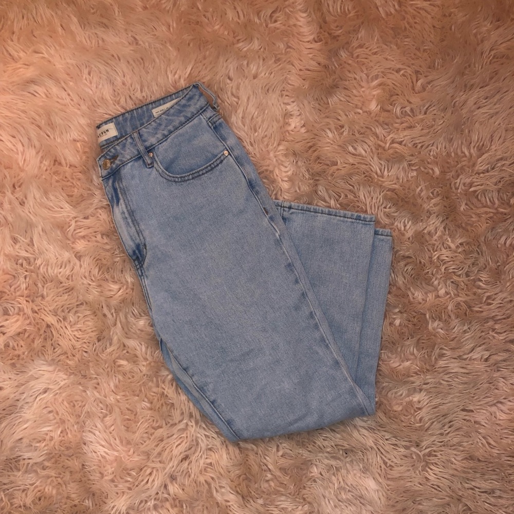 Mom Jeans